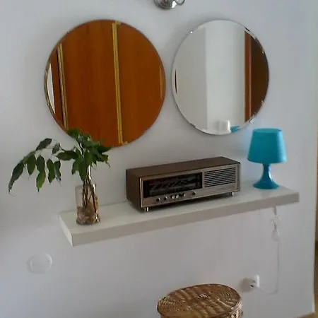 Homestay Quarto *