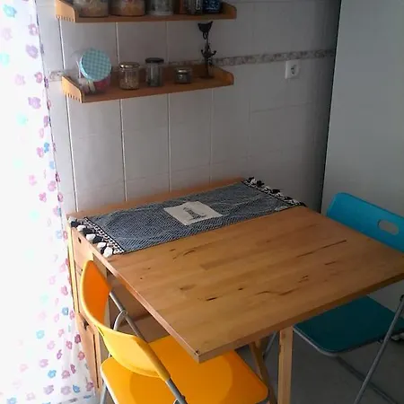 Homestay Quarto Torres Vedras