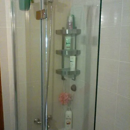 Quarto Alloggio in famiglia